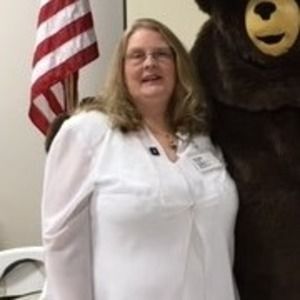 Meet your Posher, Melinda